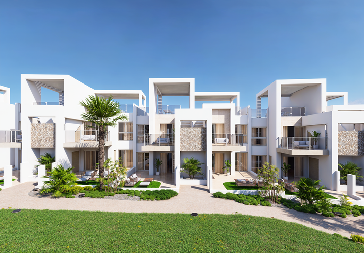 Villa i Ciudad Quesada, Alicante, Ciudad Quesada - € 555.000 | Ref: Que-Area-villa - foto 1